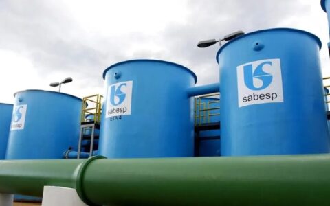 STF rejeita ações que questionavam privatização da Sabesp