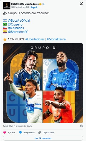 libertadores-2026-comeca-com-s