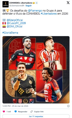 libertadores-2026-comeca-com-s