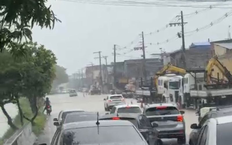 manaus-registra-quatro-ocorren