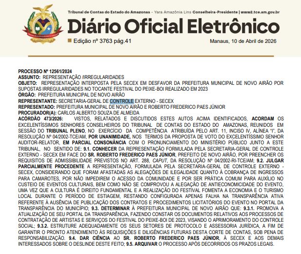novo-airao-e-cobrado-por-falta