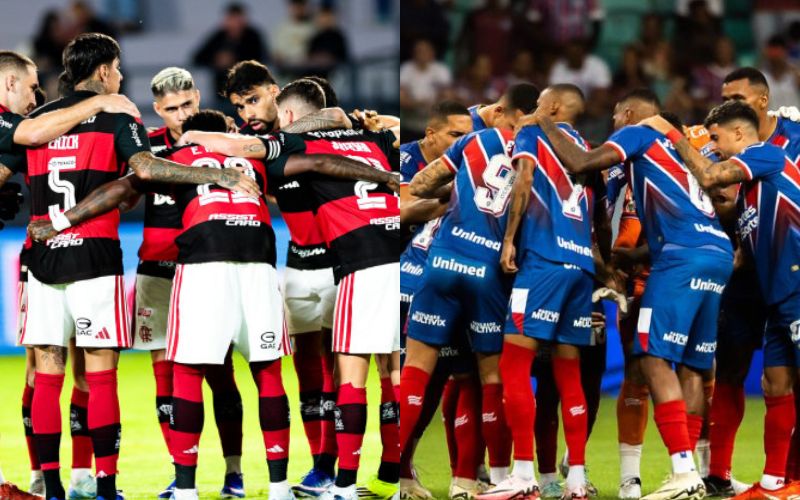 partida-entre-flamengo-e-bahia
