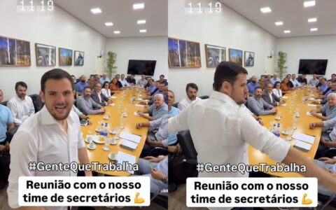 prefeito-de-manaus-reune-secre