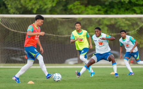 selecao-sub-17-faz-ultimo-trei