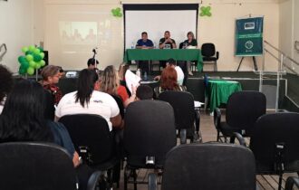 Conferência de Saúde debate SUS e democracia em Manaus
