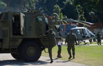 Marinha prorroga inscrição para Fuzileiro Naval até segunda
