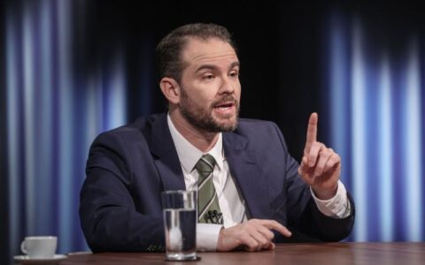 Regulação para IA será flexível e terá níveis de risco, diz Durigan