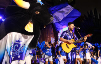 Festa dos 38 anos do Bar do Boi homenageia Arlindo Jr