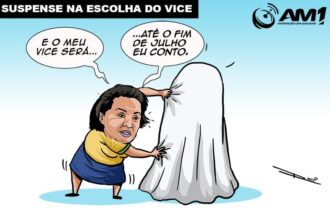 Maria do Carmo adia definição e prevê anúncio do vice até julho