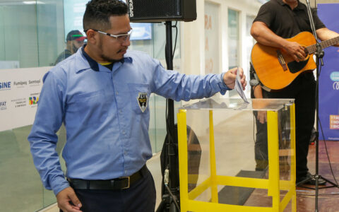 'Dia das Mães Premiado' vai sortear eletrônicos nas galerias populares