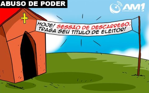 TSE reforça punição para uso de igrejas em campanhas eleitorais