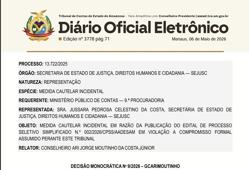 tce-am-da-cinco-dias-para-seju