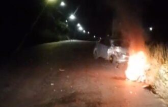 Identificados adolescentes que morreram em acidente gravíssimo na AM-010