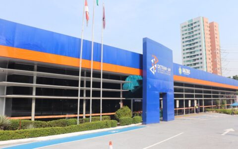 Detran-AM abre 60 vagas para curso de reciclagem
