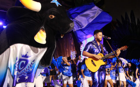 Festa dos 38 anos do Bar do Boi homenageia Arlindo Jr