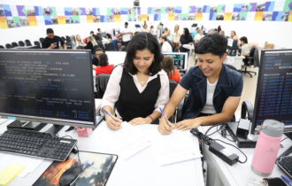 Semed convoca novos profissionais da educação em Manaus