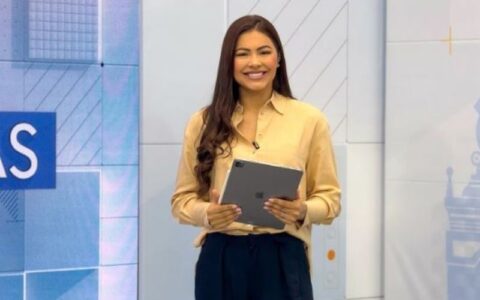 Brena Dianná é multada por omitir canal de WhatsApp durante campanha eleitoral em Parintins