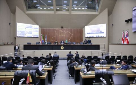posse-do-novo-governador-do-am