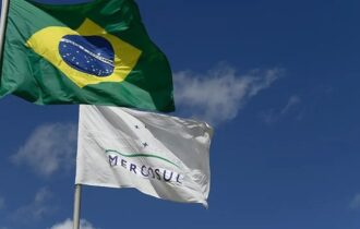 Lula vai ao Paraguai participar da 68ª Cúpula do Mercosul