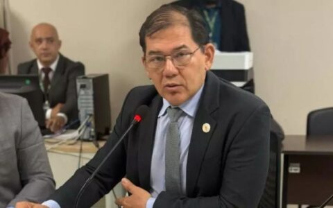 MPAM instaura procedimento para apurar possível nepotismo no gabinete de Kennedy Marques