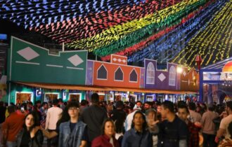 Estudo aponta que 85% dos brasileiros vão participar de festas juninas