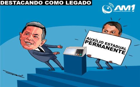 Tadeu de Souza defende ampliação de políticas sociais no AM