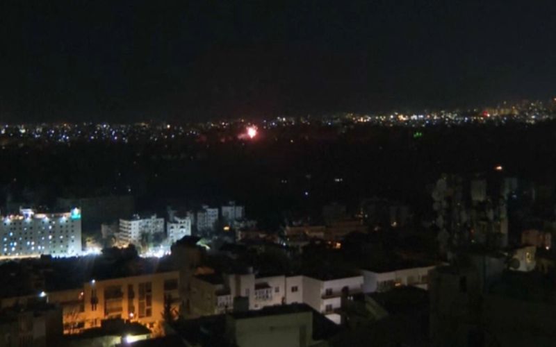 israel-bombardeia-a-capital-do