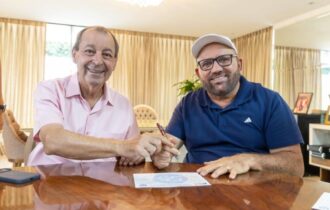 prefeito-de-tefe-nicson-marrei