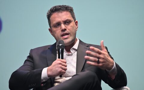 CEO da Hapvida desenvolve estudo em Paris sobre diagnóstico precoce de diabetes