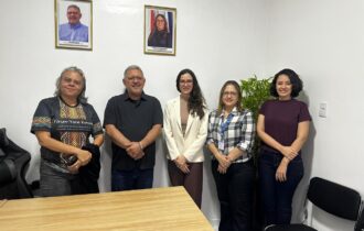 TCE-AM inicia auditoria em Manacapuru para avaliar alfabetização