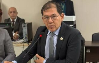 MPAM instaura procedimento para apurar possível nepotismo no gabinete de Kennedy Marques