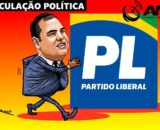 Possível acordo entre União Progressista e PL movimenta cenário eleitoral