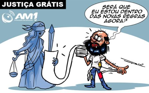 Justiça gratuita exigirá comprovação de renda, decide Senado