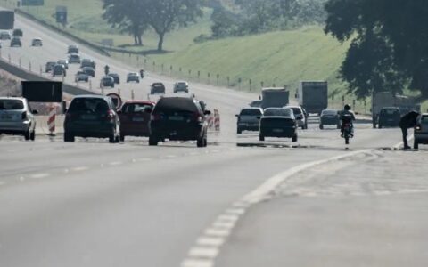 Mais de 30 rodovias paulistas têm pedágio reajustado nesta quarta
