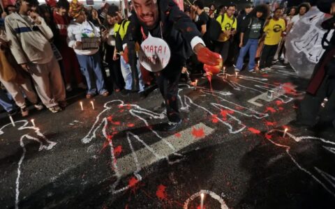 ADPF das favelas altera modelo de combate ao crime no Rio de Janeiro