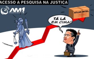 TRE manda AtlasIntel abrir a caixa-preta de pesquisa eleitoral