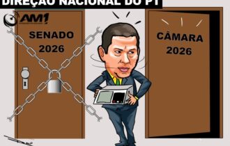 PT quer Marcelo Ramos na Câmara, diz ex-deputado após onda de especulações
