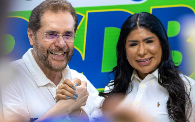 primeira-dama-de-tefe-e-anunci