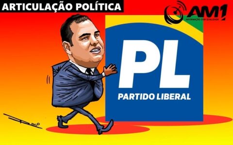 Possível acordo entre União Progressista e PL movimenta cenário eleitoral