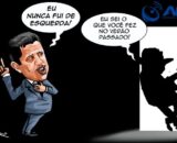 Após passagem por governos do PT, Alfredo Nascimento nega ser de esquerda