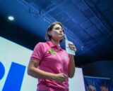 Michelle Bolsonaro descarta ser vice de Zema: "Não há nenhuma possibilidade"