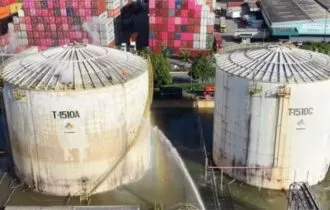 Prefeitura de Manaus descarta primeiro óbito por possível exposição ao estireno