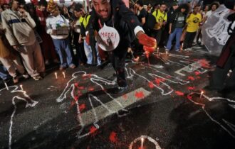 ADPF das favelas altera modelo de combate ao crime no Rio de Janeiro