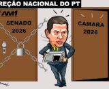 PT quer Marcelo Ramos na Câmara, diz ex-deputado após onda de especulações