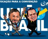 Convenção da União Progressista oficializará Cidade e Wilson Lima