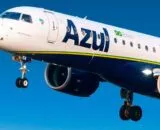Avião da Azul com destino a Manaus declara emergência e retorna para Viracopos