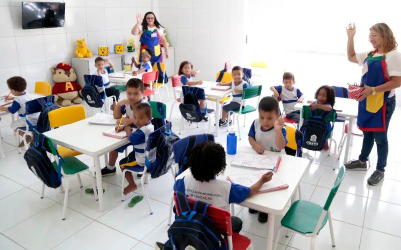 matriculas-em-creches-avancam-