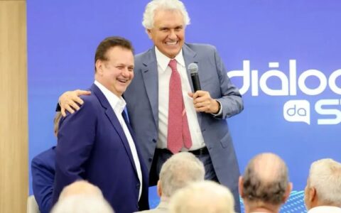 psd-oficializa-ronaldo-caiado-