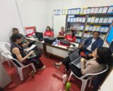 TCE-AM acompanha qualidade do ensino nos anos iniciais em Autazes