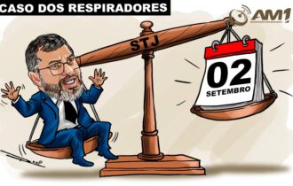 STJ reabre caso dos respiradores e ressuscita ‘fantasma político’ de Wilson Lima